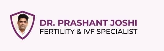 Dr.Prashant Joshi - IVF Doctor in Jayanagar | Fertility Specialist | IVF Clinic in Bangalore